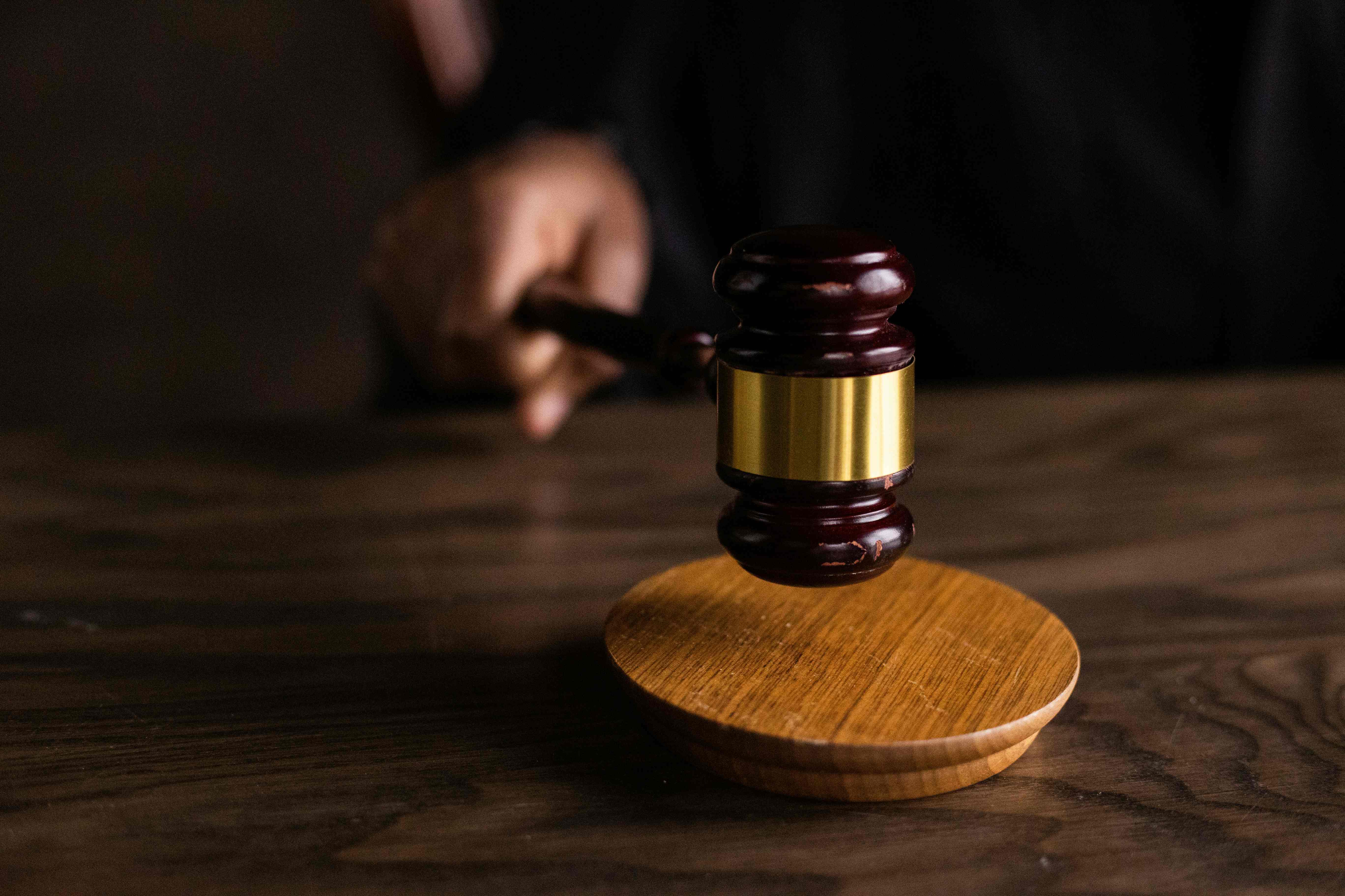 How to Buy a Property at Auction: A Bold Buyer's Guide