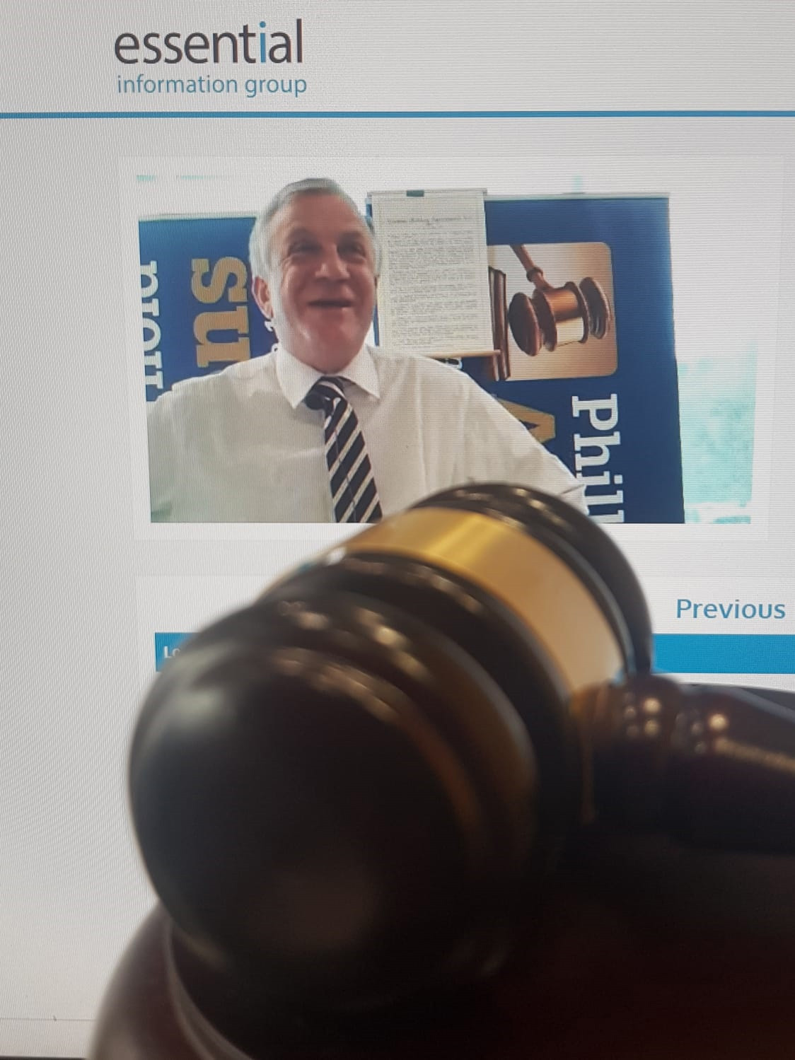 Our Remote Bidding Only Auction - 11th September 2020 - Streamed Live