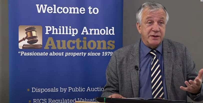Selling your property during COVID-19 and the benefits of selling at auction
