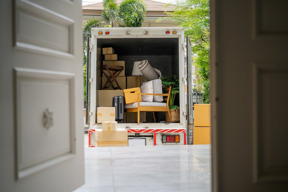 What makes us move?