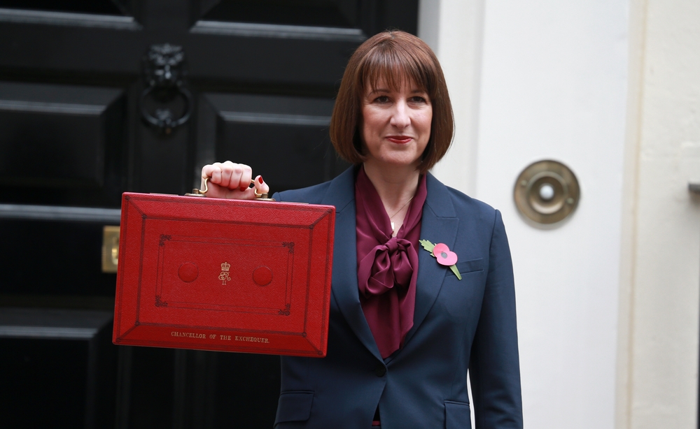 Budget Report