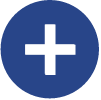 Plus sign icon