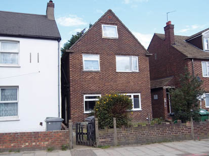 Photo of lot 104 East Lane, Wembley,  Middlesex HA0  HA0 3NJ