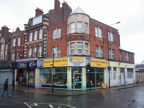 Photo of 26-28 High Street, Wealdstone,  Middlesex HA3