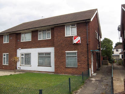 Photo of lot 4 Fairey Avenue, Hayes,  Middlesex UB3 UB3 4NY