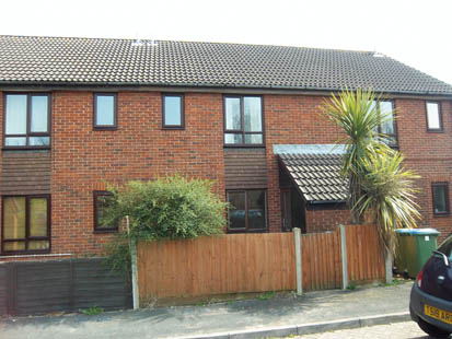 Photo of 4 Course Park Crescent, Fareham,  Hampshire PO14