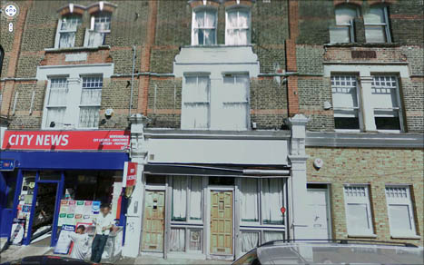 Photo of lot 124a Clarence Road,  London E5 E5 8EE