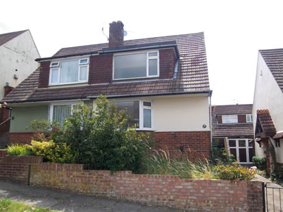 Photo of lot 30 Overdown Rise, Portslade,  Brighton BN41 BN41 2YG