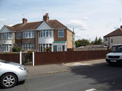 Photo of lot 58 Glamis Crescent, Hayes,  Middlesex UB3 UB3 1QB