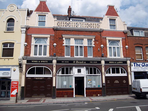 Photo of 67 Plumstead High Street,  London SE18