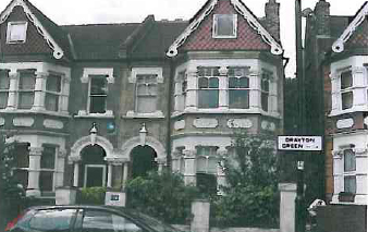 Photo of lot 24 Drayton Green, Ealing W13 0JF W13 0JF