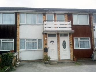 Photo of lot 22 Gilpin Way, Harlington, Middlesex UB3 5LZ UB3 5LZ