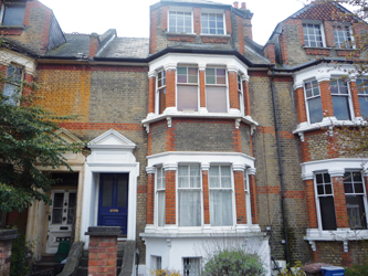 Photo of lot 95 Cranwich Road, London N16 5JA