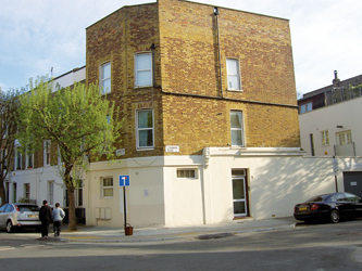 Photo of lot 9a Annette Road, London N7 6ET