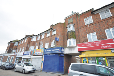 Photo of lot 253d Kingsbury Road, London NW9 8UG