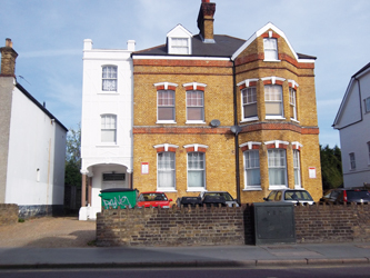 Photo of 136 Brigstock Road, Thornton Heath