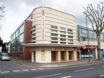 Photo of lot Ground, 1st and 2nd floors, The Drum, 480 London Road, Twickenham TW7 4DE