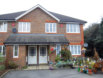 Photo of 3 Maple Court, Ashford,  Middlesex 