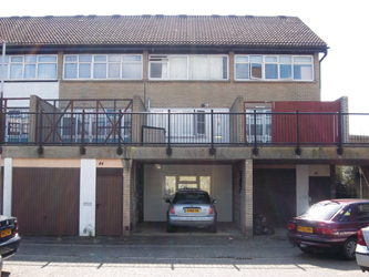 Photo of 45 Mayfield Close, Hillingdon,  Middlesex