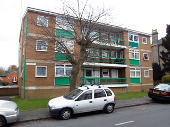 Photo of 6 Charfield Court, 13-15 Hamilton  Road, Reading