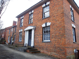 Photo of 3 Juniper Court, St Johns Road,  Banbury, 