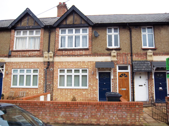Photo of 31a Tolworth Park Road, Kingston-upon-Thames