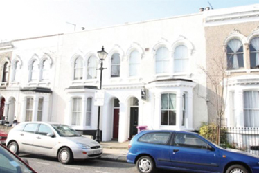 Photo of lot 5 Strahan Road, Bow, London E3 5DA