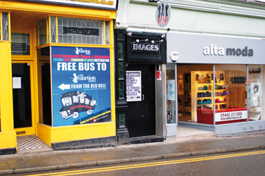 Photo of 25 High Street, Hemel Hempstead, Hertfordshire