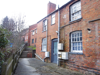 Photo of lot 5 Juniper Court, St Johns Road,  Banbury,  OX16 5HR
