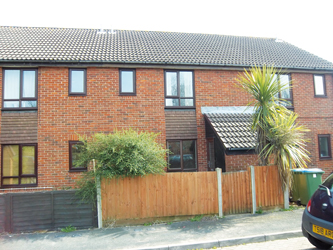 Photo of 4 Course Park Crescent, Fareham,  Hampshire 