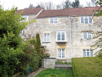 Photo of lot 8 Tory, Bradford-on-Avon, Wiltshire,   BA15 1NN