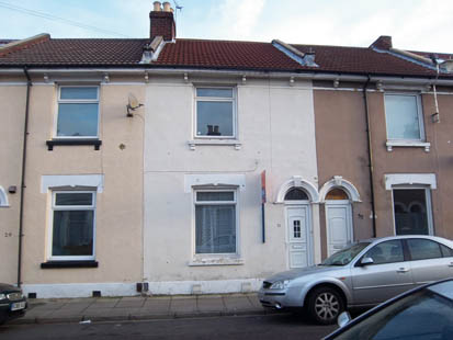 Photo of 31 Hudson Road, Southsea, Portsmouth PO5 1HB