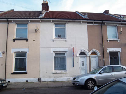 Photo of lot 31 Hudson Road, Southsea, Portsmouth PO5 1HB PO5 1HB