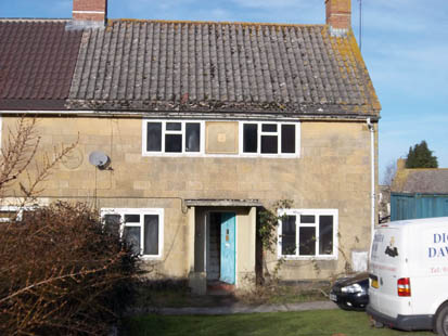 Photo of 6 Court Orchard, Bratton, Westbury, Wiltshire BA13 4RY