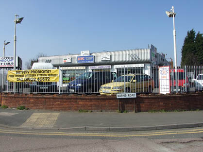 Photo of lot 74?76 High Street, Moxley, Wednesbury, West Midlands WS10 8SD WS10 8SD