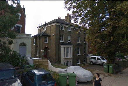 Photo of 25 Wood Vale, Forest Hill, London SE23 3DS