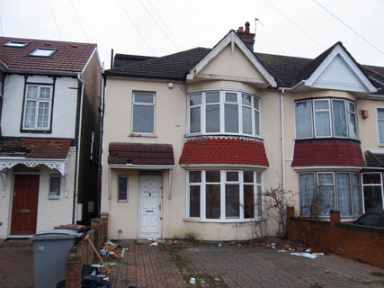Photo of lot 20 Scarle Road, Wembley, Middlesex HA0 4SN HA0 4SN