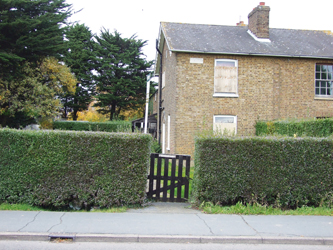 Photo of 2 Westfield Cottages, Sipson Lane, Harlington, UB3 5EJ