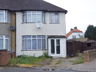 Photo of 7 Cromer Close, Hillingdon, Middlesex UB8 3DA