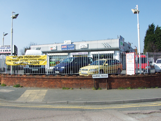 Photo of lot 74-76 High Street, Moxley, Wednesbury, WS10 8SD WS10 8SD