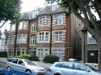 Photo of lot Flat 7 Grosvenor Court, Southall, Middlesex UB2 4BS UB2 4BS