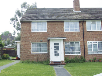 Photo of lot 10 Broadlawns Court, Kenton, Harrow, Middlesex HA3 7HN HA3 7HN