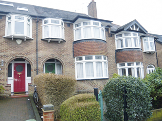 Photo of lot 68 Mulgrave Road, Ealing, London W5 1LE W5 1LE