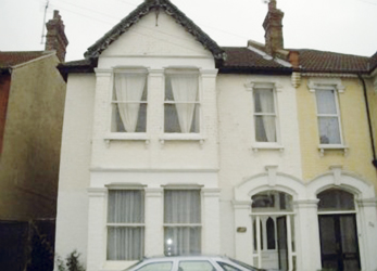 Photo of lot 39 Cranley Road, Westcliff-on-Sea SS0 8AJ SS0 8AJ