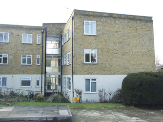 Photo of lot 17 Willowmead Close, Ealing, London W5 1PT W5 1PT