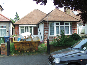 Photo of 16 Sidney RoadHarrow, Middlesex HA2 6QE