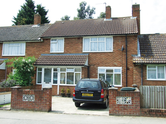 Photo of lot 77 Bengarth Road, Northolt,Middlesex UB5 5LJ UB5 5LJ