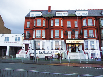 Photo of lot 25?29 East Parade, Rhyl LL18 3AL LL18 3AL