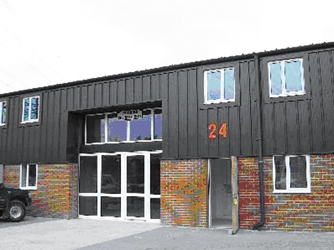 Photo of lot Unit 24, Finns Business Park, Mill Lane, Farnham GU10 5RP GU10 5RP