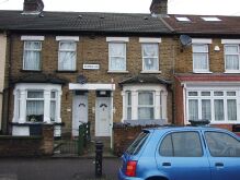 Photo of lot 119 Queens Road, Southall, Middlesex UB2 5AZ UB2 5AZ